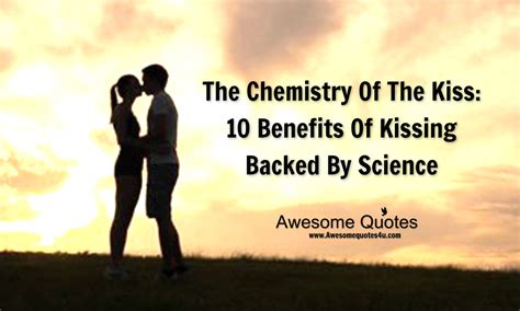 Kissing if good chemistry Brothel Apelacao
